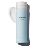 [theSAEM] Cell Renew Bio Micro Peel Soft Gel 160ml - KBeauti