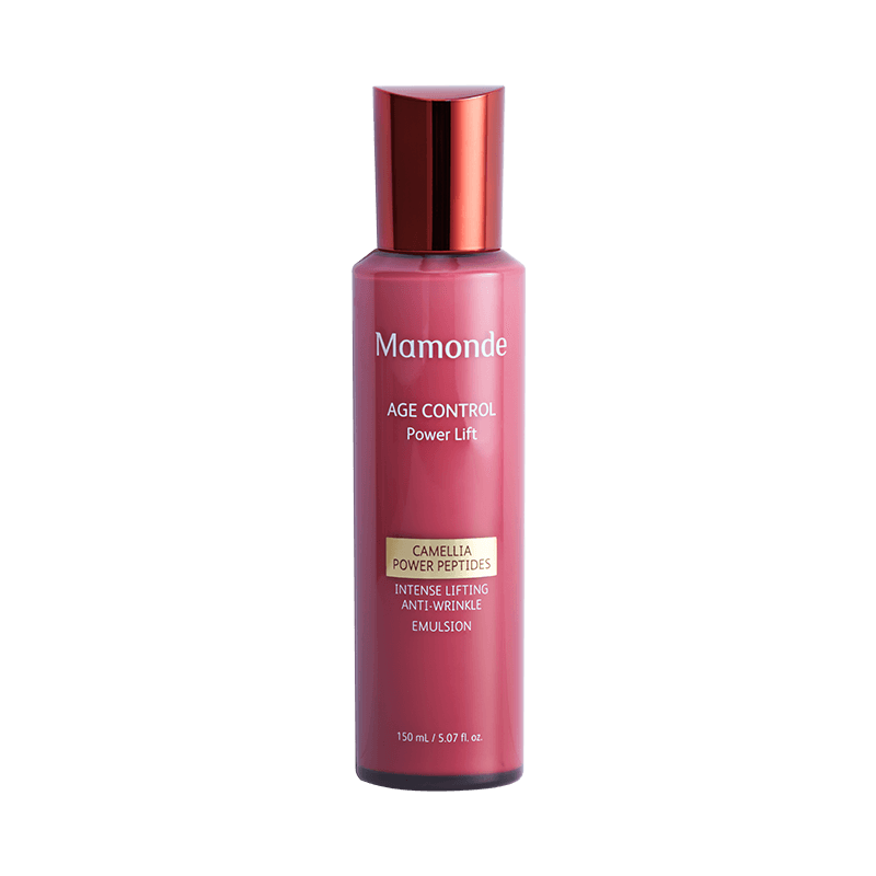 [Mamonde] Age Control Power Lift Emulsion 150ml - KBeauti