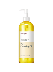 [Ma:nyo] Pure Cleansing Oil 200ml - KBeauti