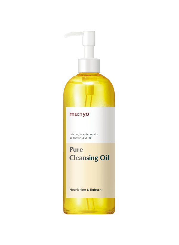 [Ma:nyo] Pure Cleansing Oil 200ml - KBeauti