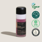 [MARY&MAY] Vegan Blackberry Complex Cream Essence -140ml - KBeauti