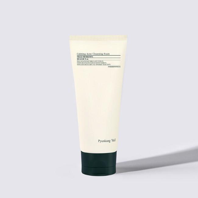 [PyunkangYul] Calming Acne Facial Cleanser 100ml - KBeauti