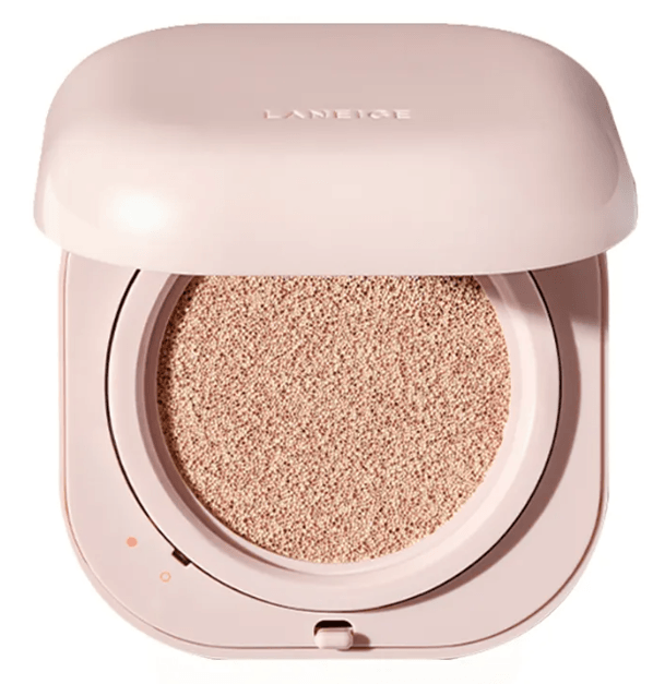 [Laneige] Neo Cushion Glow SPF50+ PA+++ - 21C 15g x 2ea - KBeauti