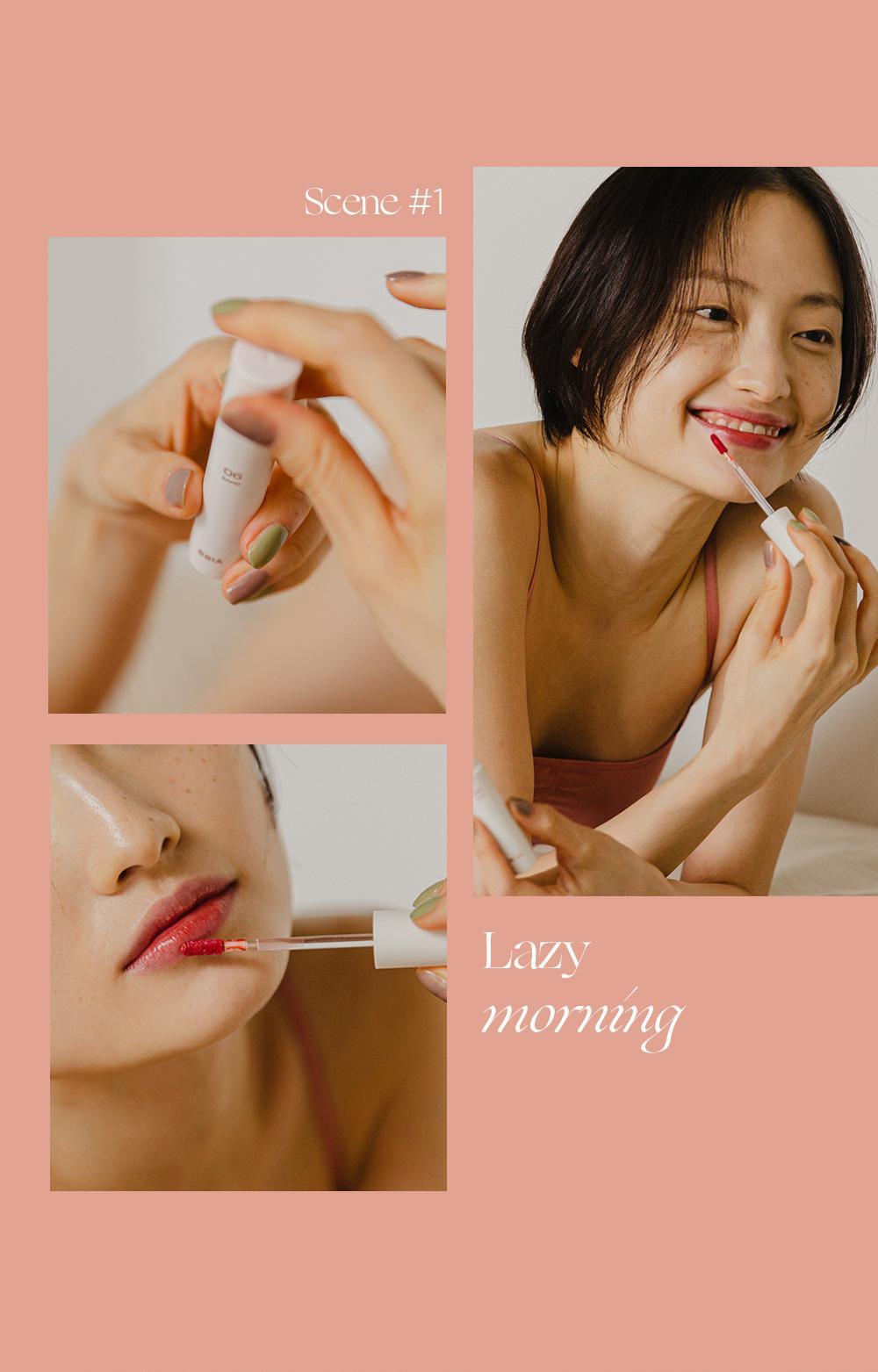 [BBIA] Glow Lip Tint 2 - Day Breeze - KBeauti