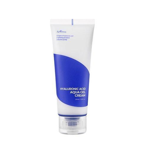 [Isntree] Hyaluronic Acid Aqua Gel Cream 100ml - KBeauti