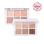 [BBIA] Ready To Wear Eye Palette - KBeauti