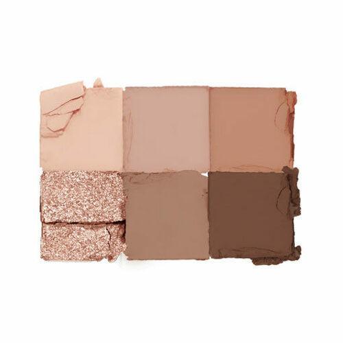 [BBIA] Ready To Wear Eye Palette - #2 Mood Blush - KBeauti