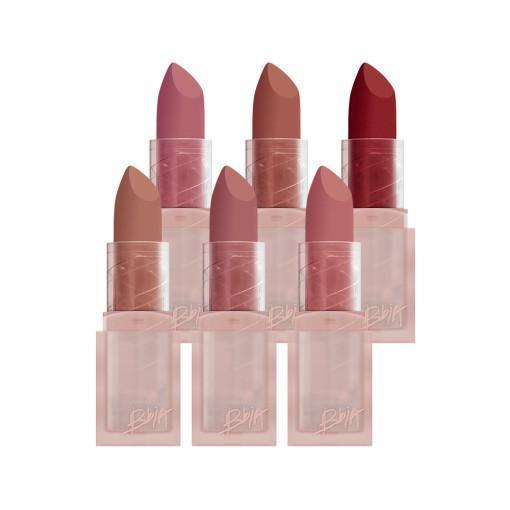 [BBIA] Last Powder Lipstick 3.5g - KBeauti