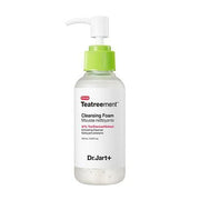 [Dr.Jart+] CTRL-A TEATREEMENT CLEANSING FOAM 120ml - KBeauti