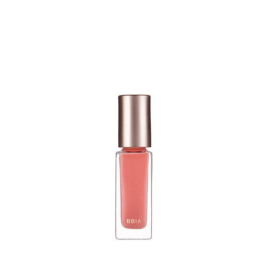 [BBIA] Ready To Wear Nail Color - NS01 Node Rose - KBeauti