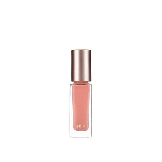 [BBIA] Ready To Wear Nail Color - NS02 Nude Fig - KBeauti