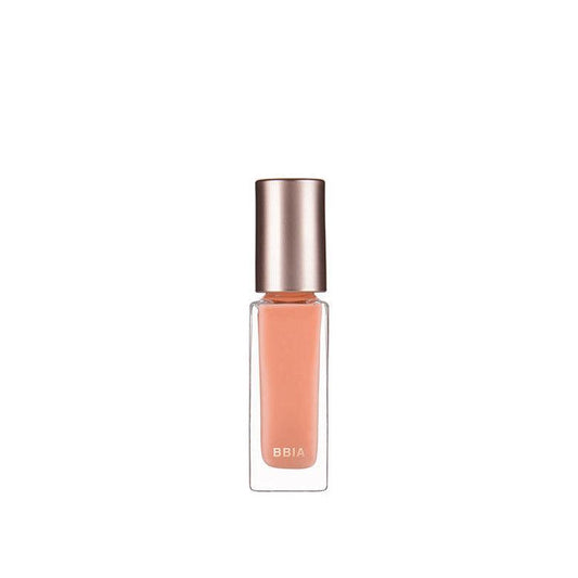 [BBIA] Ready To Wear Nail Color - NS03 Nude Peach - KBeauti