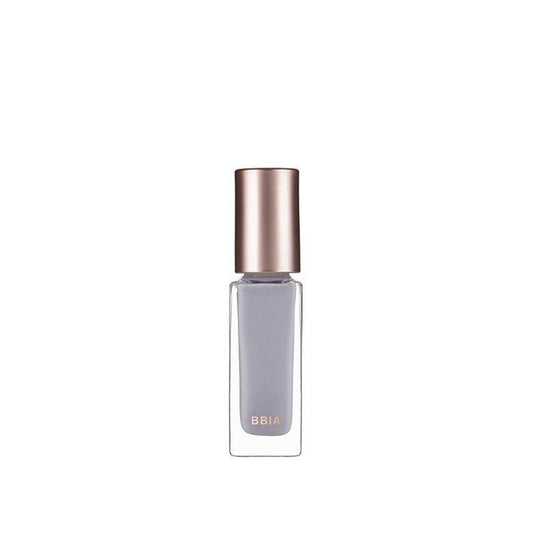 [BBIA] Ready To Wear Nail Color - NS04 Nude Gray - KBeauti