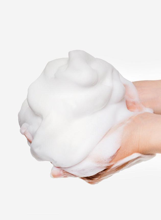 [Ma:nyo] Deep Pore Cleansing Soda Foam 150ml - KBeauti