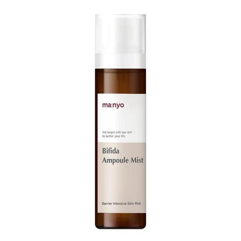 [Ma:nyo] Bifida Ampoule Mist 120ml - KBeauti