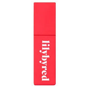 [Lilybyred] Bloody Liar Coating Tint 4g - No.5 Grapefruit - KBeauti