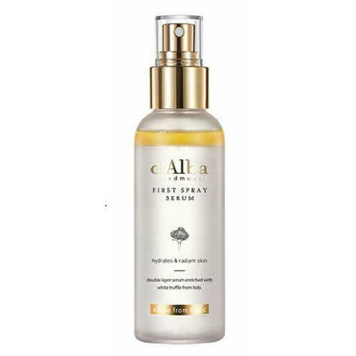 [d'Alba] First Spray Serum 100ml - KBeauti