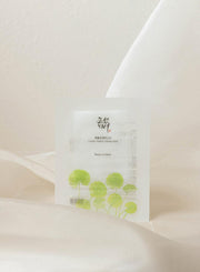 [BeautyOfJoseon] Centella Asiatica Calming Mask 25ml x 10ea - KBeauti