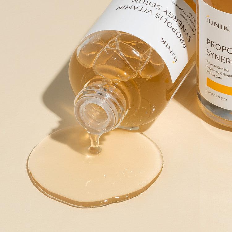 [iUNIK] Propolis Vitamin Synergy Serum 50ml - KBeauti