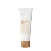 [iUNIK] Black Snail Restore Cream 60ml - KBeauti