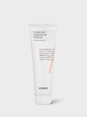 [Cosrx] Balancium Comfort Ceramide Cream 80ml - KBeauti