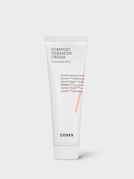 [Cosrx] Balancium Comfort Ceramide Cream 80ml - KBeauti