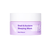 [TIAM] Snail & Azulene Sleeping Mask - 80ml - KBeauti