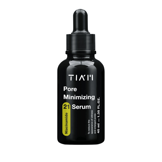 [TIAM] Pore Minimizing 21 Serum - 40ml - KBeauti