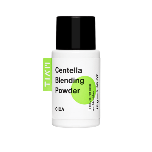 [TIAM] Centella Blending Powder - 10g - KBeauti