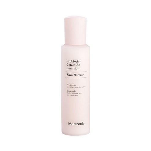 [Mamonde] Probiotics Ceramide Emulsion 150ml - KBeauti