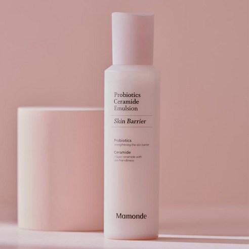 [Mamonde] Probiotics Ceramide Emulsion 150ml - KBeauti