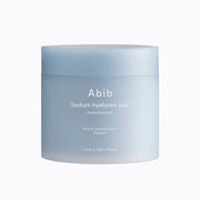 [Abib] Sedum hyaluron pad Hydrating touch - 165ml. 75 pads - KBeauti