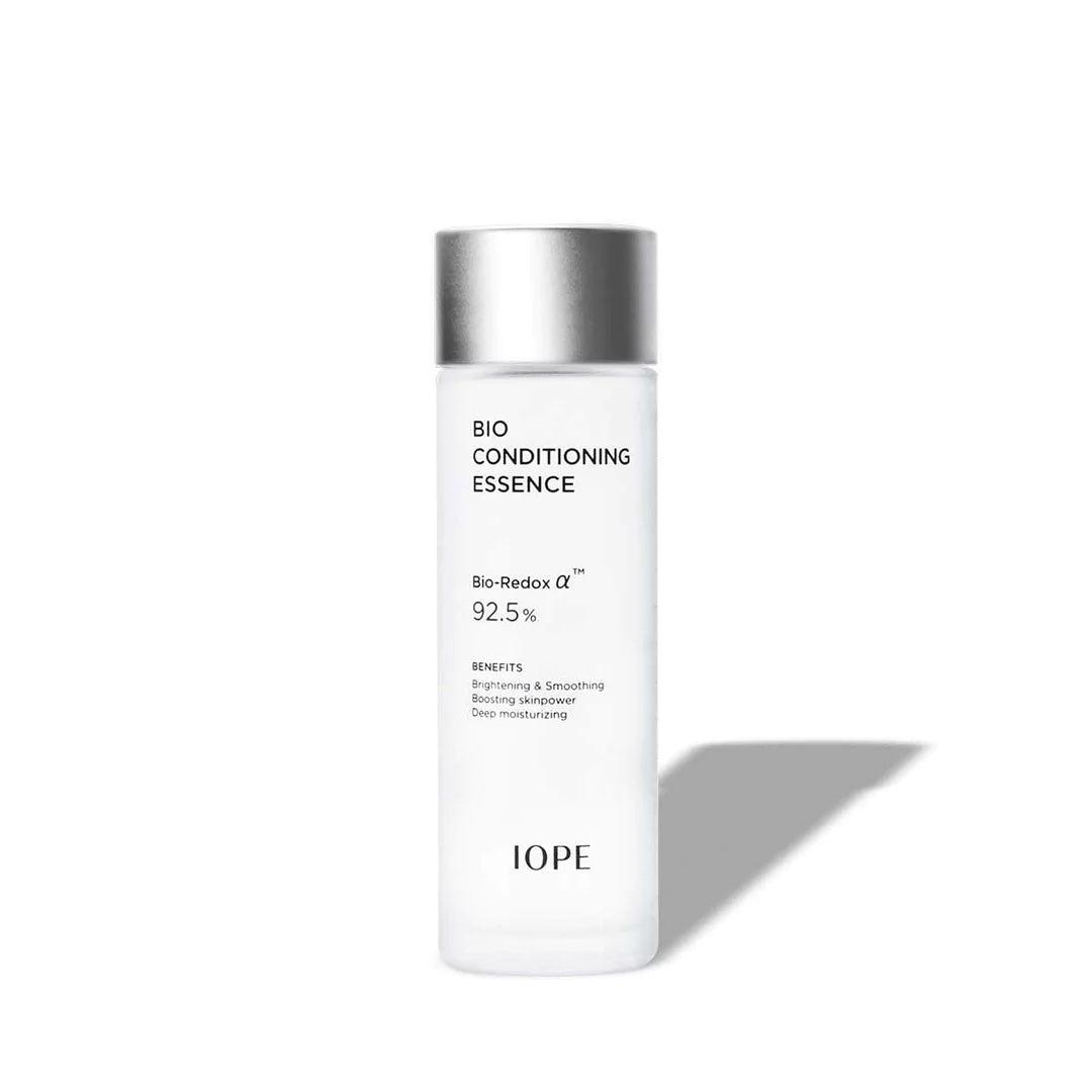 [IOPE] BIO ESSENCE CONDITIONING 168ml - KBeauti