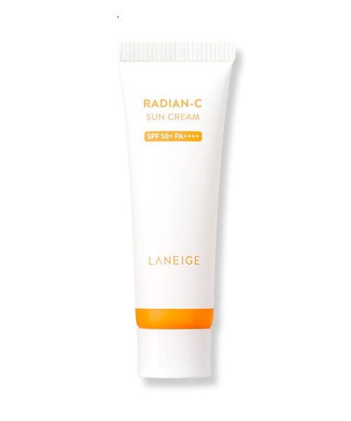 [Laneige] RADIAN-C SUNCREAM 50ml(SPF50+) - KBeauti