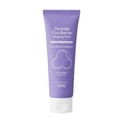 [PURITO] Dermide Cica Barrier Sleeping Pack 80ml - KBeauti