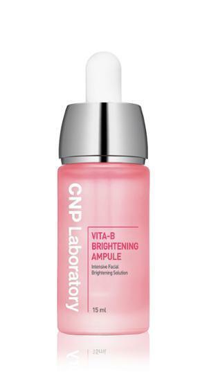 [CNP Laboratory] Vita-B Brightening Ampule 15ml - KBeauti