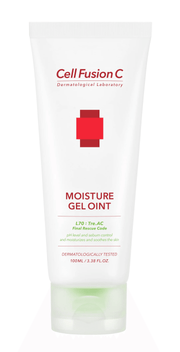 [CellFusionC] Moisture Gel Oint - 100ml - KBeauti