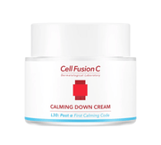 [CellFusionC] Post Alpha Calming Down Cream - 50ml - KBeauti