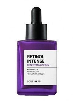 [SomeByMi] Retinol Intense Reactivating Serum 30ml - KBeauti