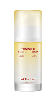 [CellFusionC] Toning C Dark Spot Serum - 30ml - KBeauti