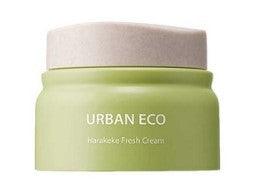 [theSAEM] Urban Eco Harakeke Fresh Cream 50ml - KBeauti