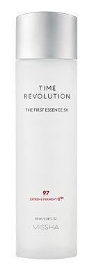 [Missha] Time Revolution The First Essence 5X 180ml - KBeauti