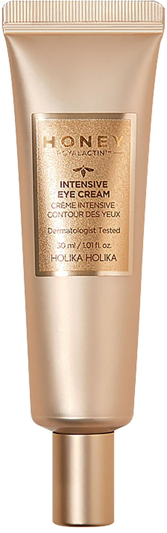[HolikaHolika] Honey Royalactin Intensive Eye Cream 30ml - KBeauti
