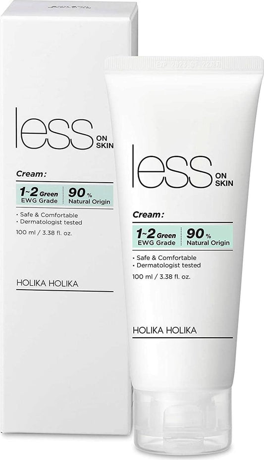 [HolikaHolika] Less On Skin Micellar Cleansing Gel 200ml - KBeauti