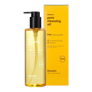 [Hanskin] PHA Pore Cleansing Oil 300ml - KBeauti