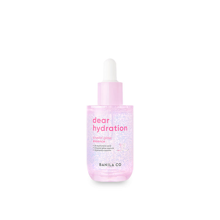 [Banilaco] Dear Hydration Crystal Glow Essence 50ml - KBeauti