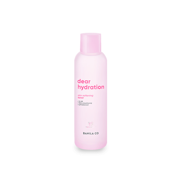 [Banilaco] Dear Hydration Skin Softening Toner 200ml - KBeauti