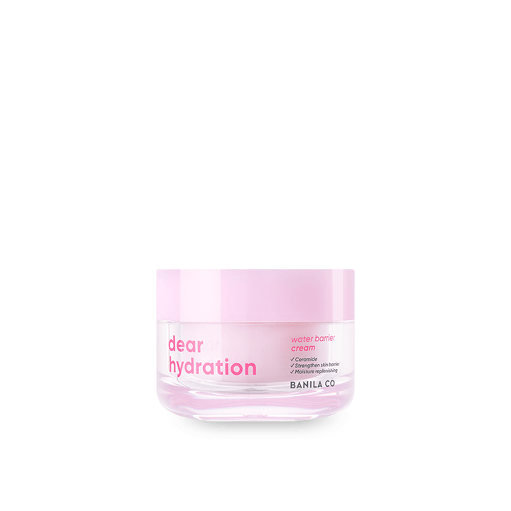 [Banilaco] Dear Hydration Water Barrier Cream 50ml - KBeauti