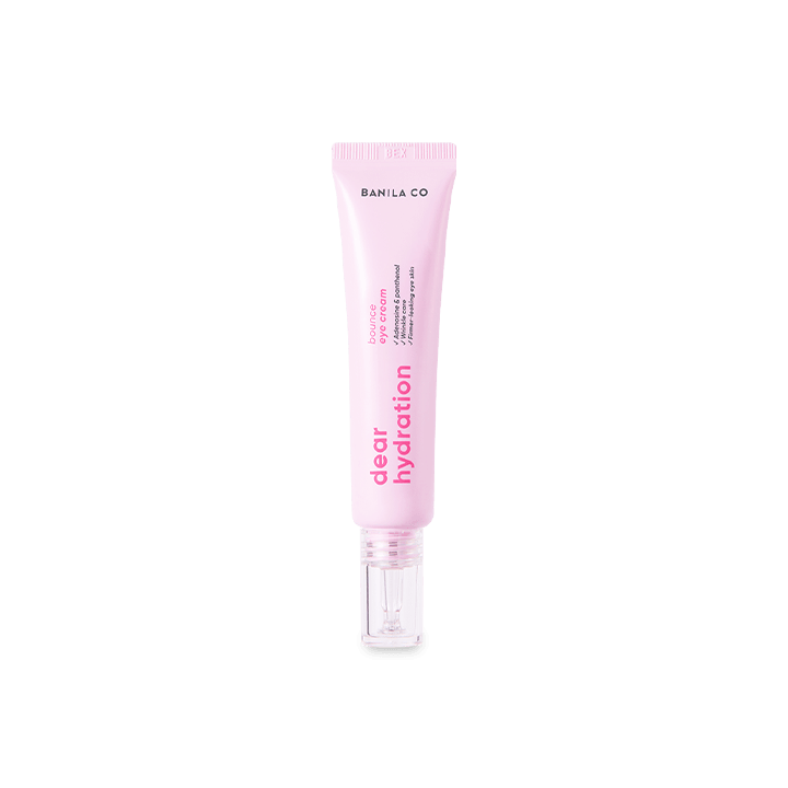 [Banilaco] Dear Hydration Bounce Eye Cream 20ml - KBeauti