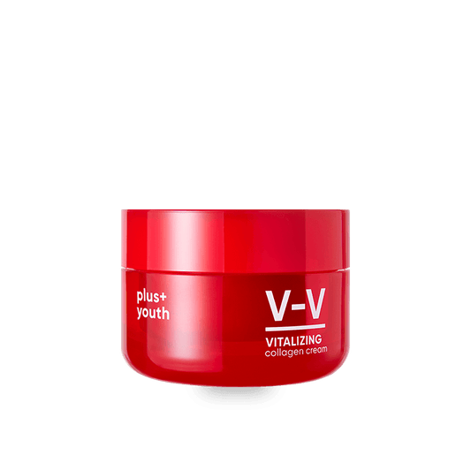 [Banilaco] V_V Vitalizing Collagen Cream 50ml - KBeauti